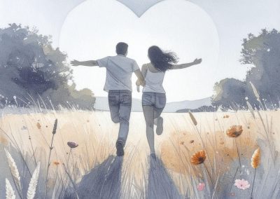 A Love Song