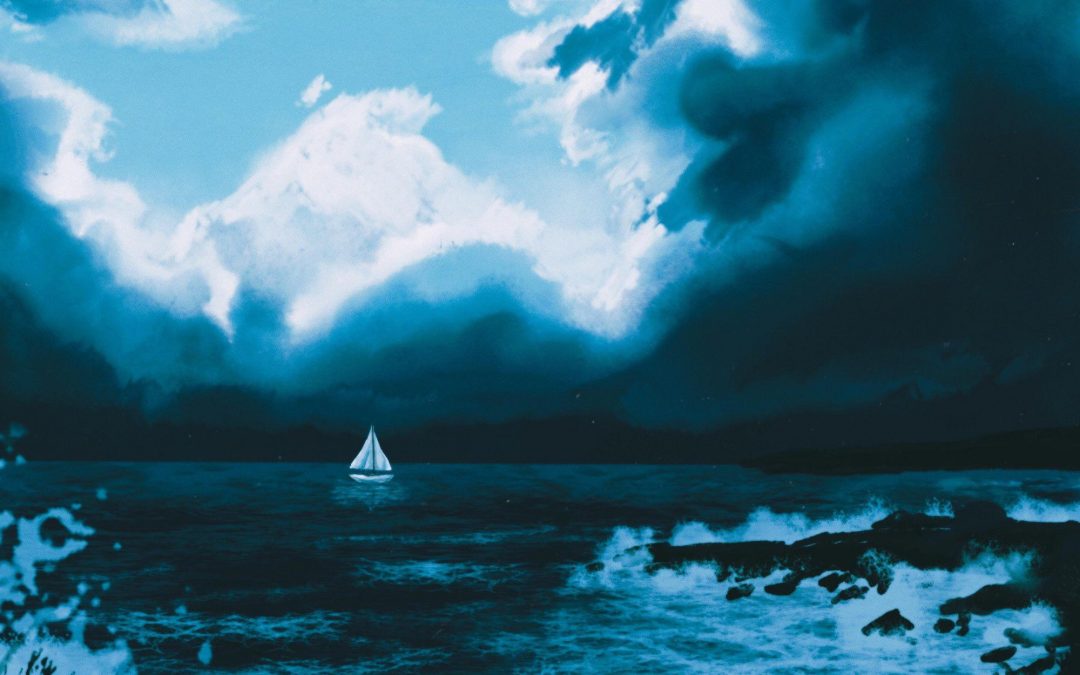 Sail Away