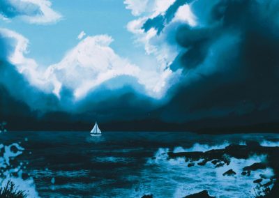 Sail Away