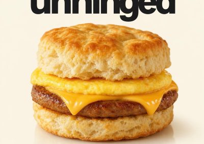 Unhinged