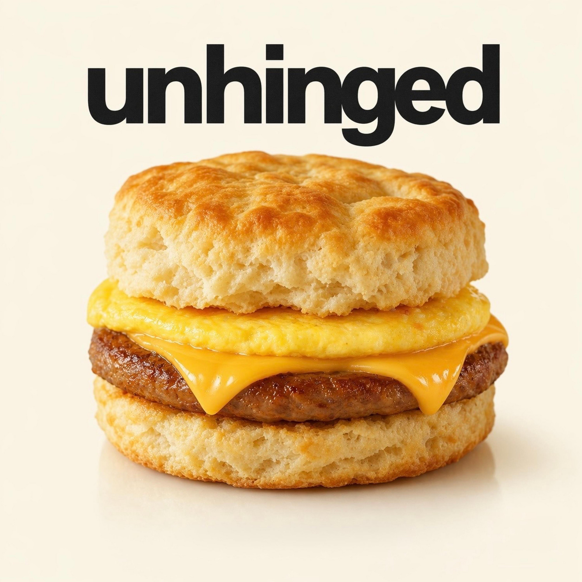 unhinged